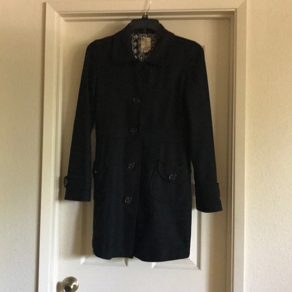 Tulle Coat! - Picture 1 of 2